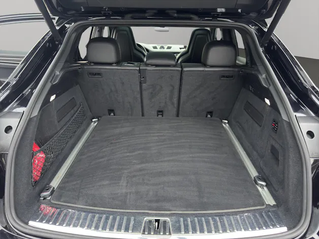 Porsche Cayenne Coupé 4.0 V8 Turbo S E-Hybrid