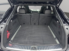 Vehicle image PORSCHE Cayenne Coupé 4.0 V8 Turbo S E-Hybrid