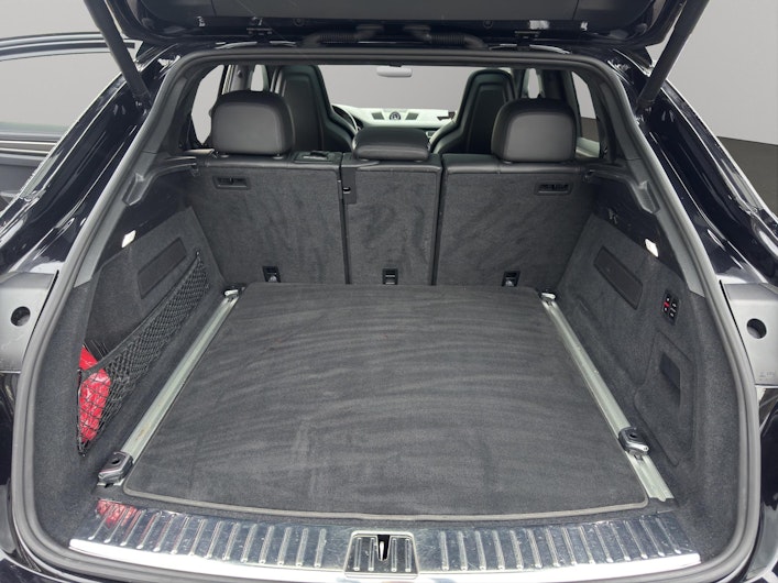 image du véhicule PORSCHE CAYENNE