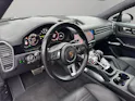 Porsche Cayenne Coupé 4.0 V8 Turbo S E-Hybrid