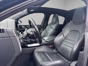 Porsche Cayenne Coupé 4.0 V8 Turbo S E-Hybrid