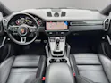 Porsche Cayenne Coupé 4.0 V8 Turbo S E-Hybrid