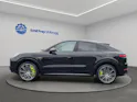 Porsche Cayenne Coupé 4.0 V8 Turbo S E-Hybrid