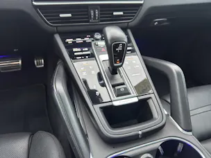 Porsche Cayenne Coupé 4.0 V8 Turbo S E-Hybrid