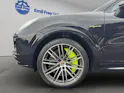Porsche Cayenne Coupé 4.0 V8 Turbo S E-Hybrid