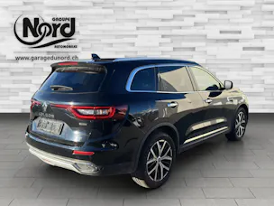 Renault Koleos 2.0 Blue dCi Intens X-Tronic 4WD