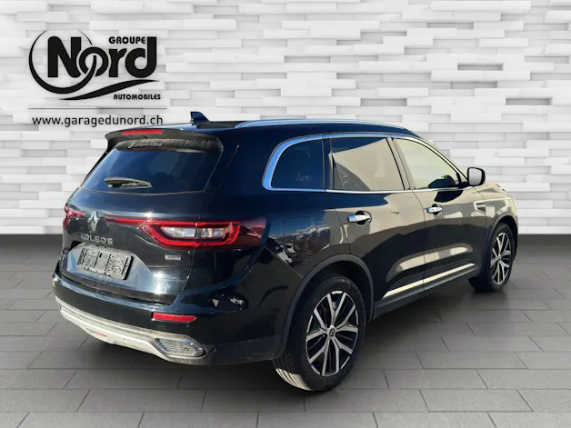 Renault Koleos 2.0 Blue dCi Intens X-Tronic 4WD