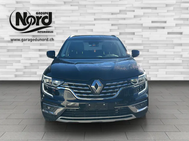 Renault Koleos 2.0 Blue dCi Intens X-Tronic 4WD