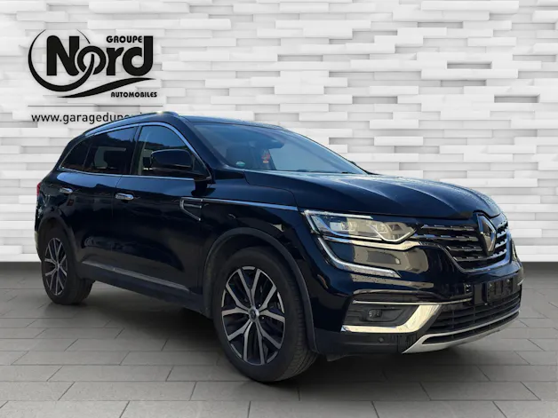 Renault Koleos 2.0 Blue dCi Intens X-Tronic 4WD