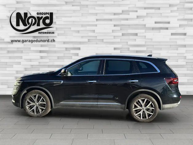 Renault Koleos 2.0 Blue dCi Intens X-Tronic 4WD