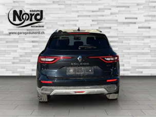Renault Koleos 2.0 Blue dCi Intens X-Tronic 4WD