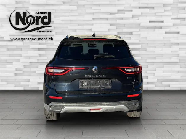 Renault Koleos 2.0 Blue dCi Intens X-Tronic 4WD