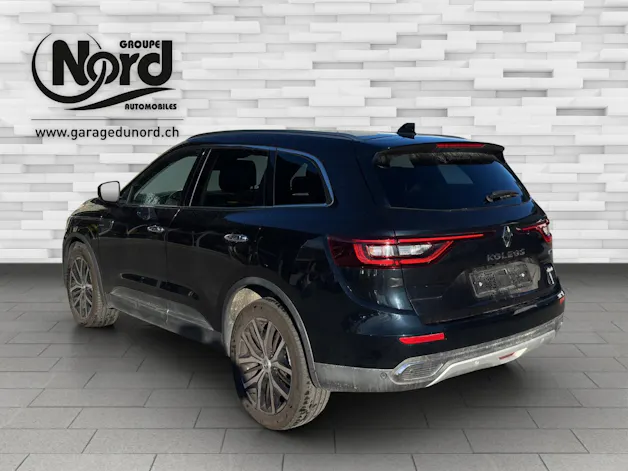 Renault Koleos 2.0 Blue dCi Intens X-Tronic 4WD