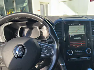 Renault Koleos 2.0 Blue dCi Intens X-Tronic 4WD