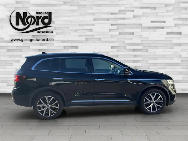 Renault Koleos 2.0 Blue dCi Intens X-Tronic 4WD
