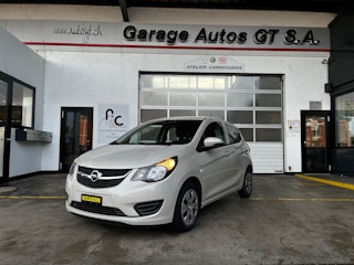 Vehicle image OPEL KARL 0