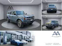 Ford Bronco 2.7 V6 Outer Banks