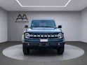 Ford Bronco 2.7 V6 Outer Banks