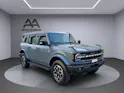 Ford Bronco 2.7 V6 Outer Banks
