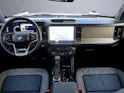 Ford Bronco 2.7 V6 Outer Banks