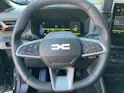 Dacia BIGSTER extreme mild hybrid 130 4x4