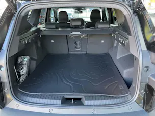 Dacia BIGSTER extreme mild hybrid 130 4x4