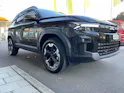 Dacia BIGSTER extreme mild hybrid 130 4x4