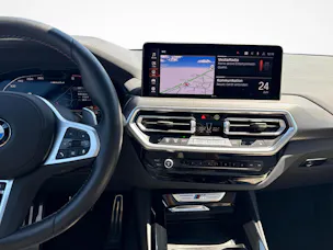 BMW X3 M40d