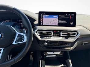 Fahrzeugbild BMW X3 M40d