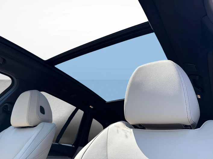 Fahrzeugbild BMW X3