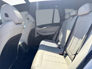 Fahrzeugbild BMW X3 M40d