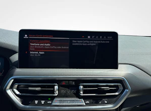 Fahrzeugbild BMW X3 M40d