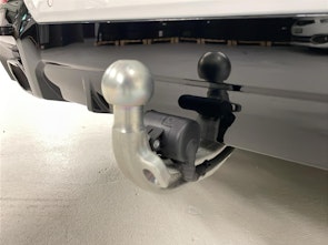 Vehicle image BMW X3 M40d