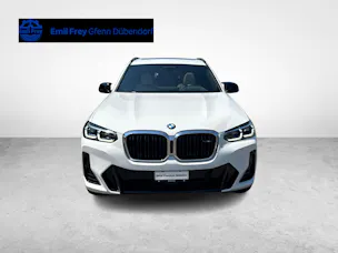 BMW X3 M40d