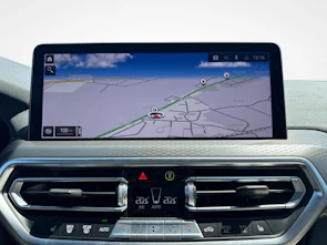 Fahrzeugbild BMW X3 M40d