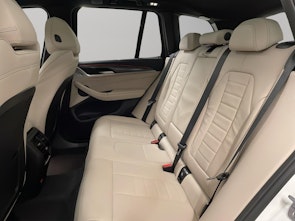 Vehicle image BMW X3 M40d