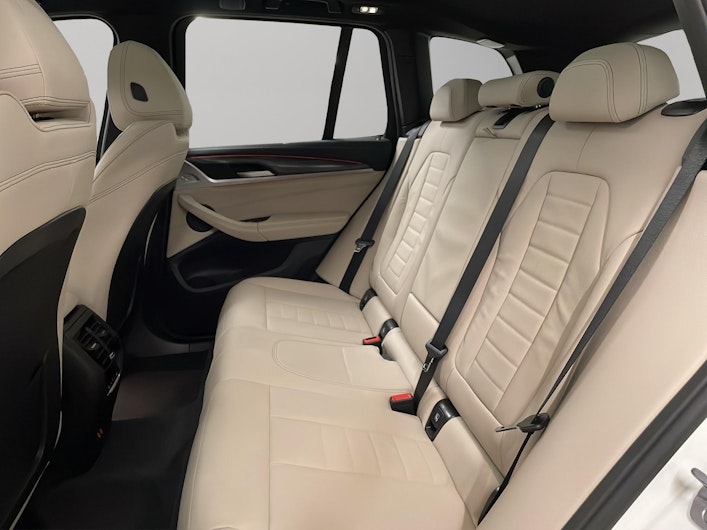 Vehicle image BMW X3