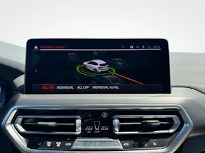 Fahrzeugbild BMW X3 M40d