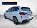 BMW X3 M40d