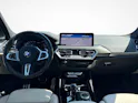 BMW X3 M40d