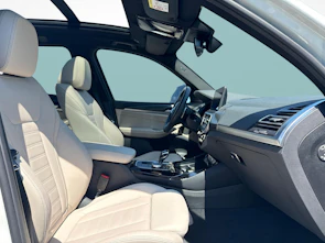 Fahrzeugbild BMW X3 M40d