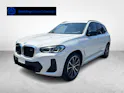BMW X3 M40d