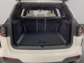 Vehicle image BMW X3 M40d