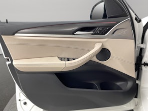 Vehicle image BMW X3 M40d