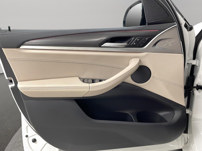 Vehicle image BMW X3