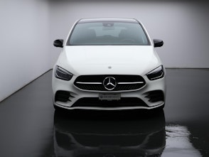 Vehicle image MERCEDES-BENZ B 250 AMG Line 4matic