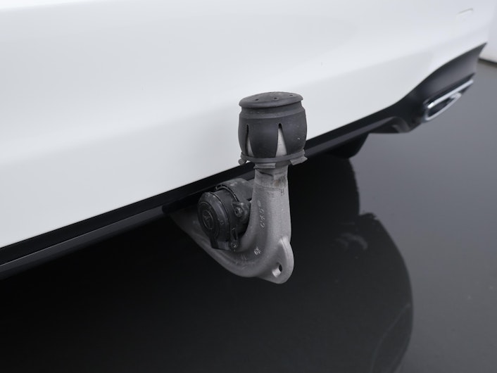 Vehicle image MERCEDES-BENZ B 250