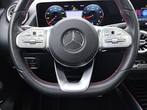Vehicle image MERCEDES-BENZ B 250 AMG Line 4matic