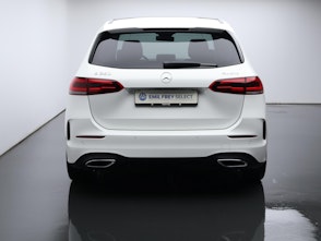 Vehicle image MERCEDES-BENZ B 250 AMG Line 4matic