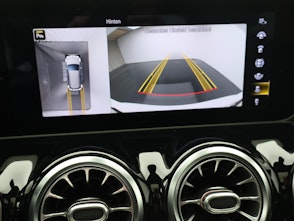 Vehicle image MERCEDES-BENZ B 250 AMG Line 4matic